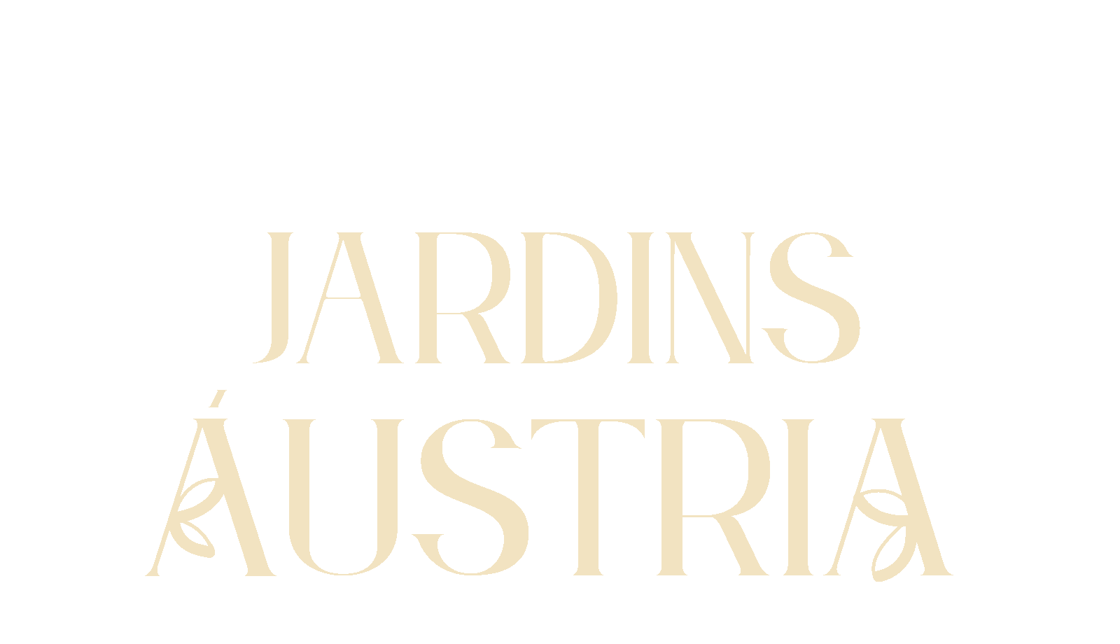 Jardins Áustria