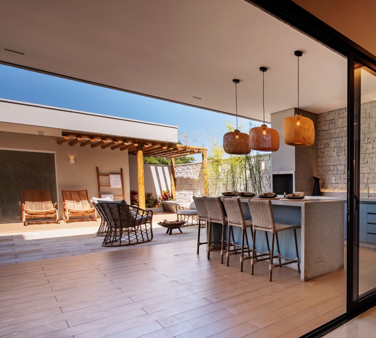 bg 2 jardins frankfurt