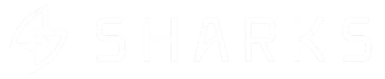 logo sharks